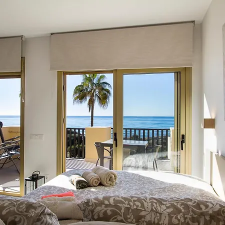 Front In Elviria * Marbella