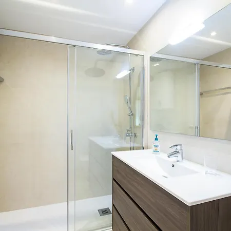 Front In Elviria Apartament