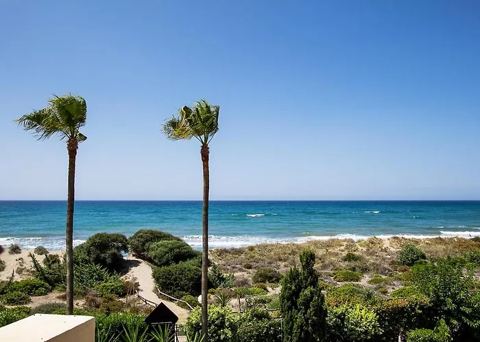Front In Elviria * Marbellac