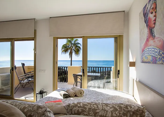 Front In Elviria * Marbellac