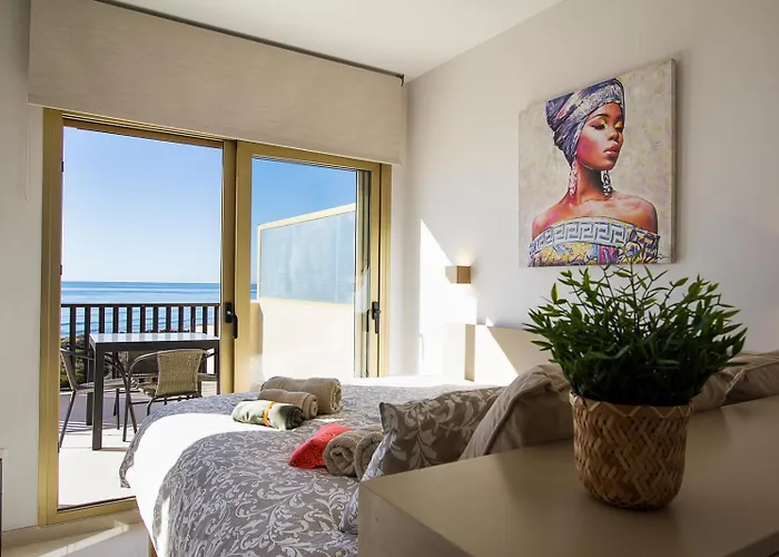 Front In Elviria Appartement Marbellac