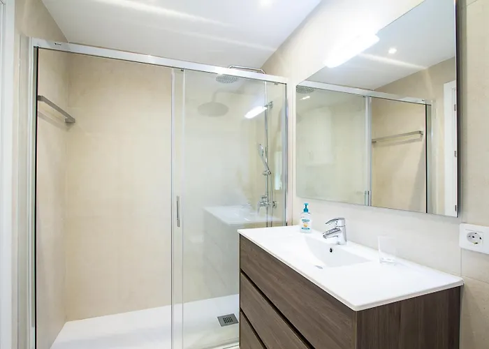 Front In Elviria Appartement