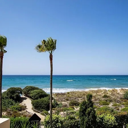 Front In Elviria * Marbella
